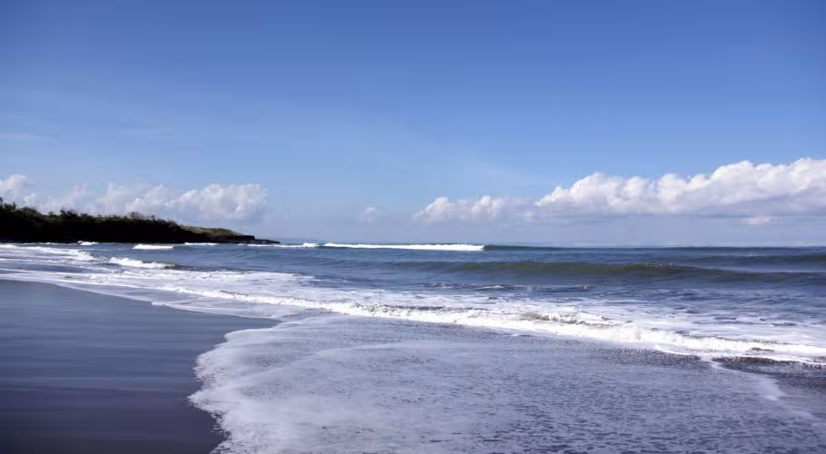Kedungu Beach Kedungu Surf Beach Near Tanah Lot Kedungu Beach Kedungu Surf Beach Near Tanah Lot